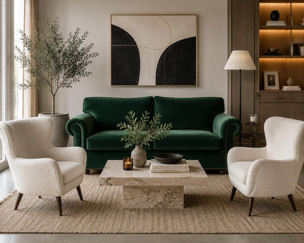 Elara Chair