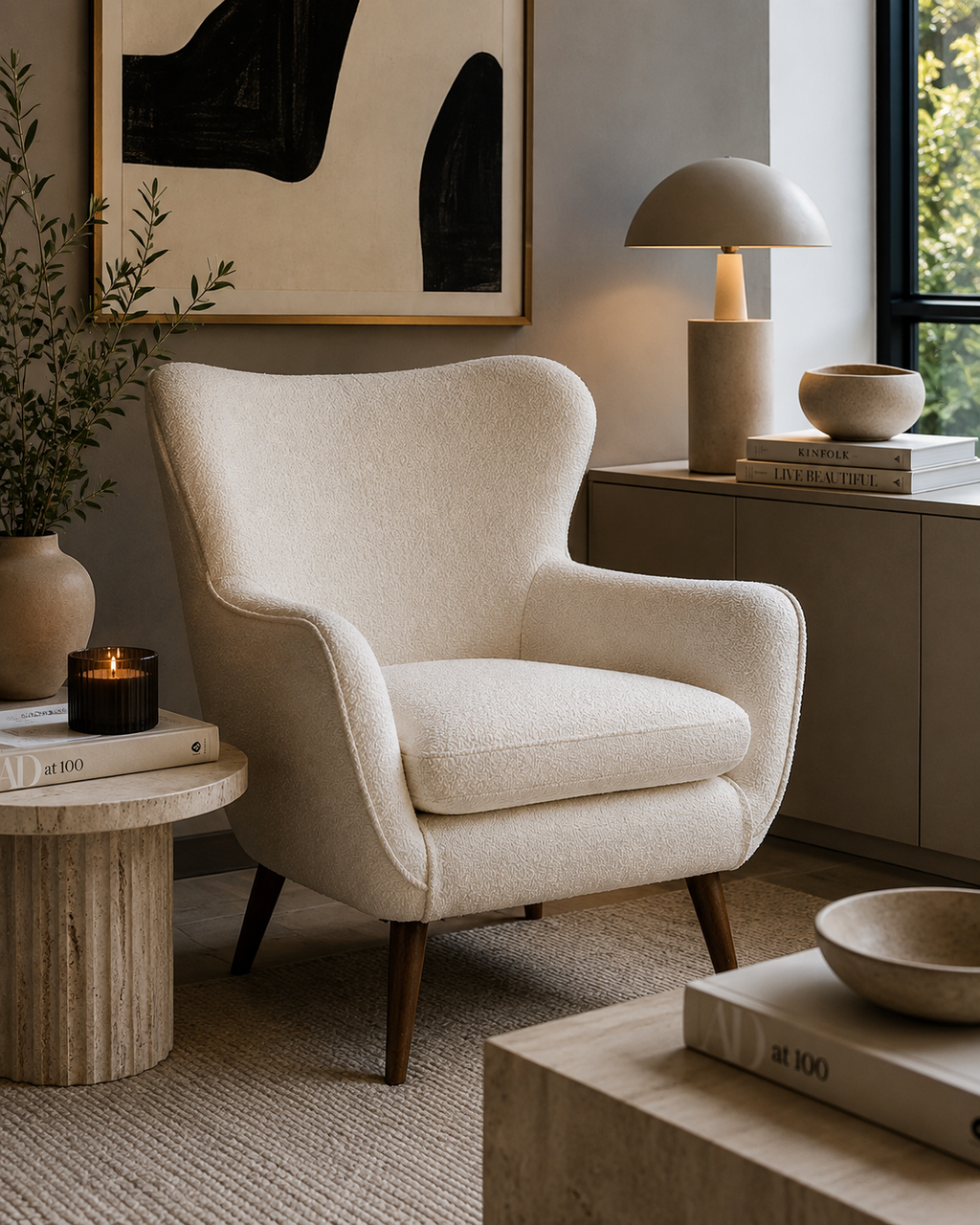 Elara Chair