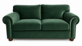 Emerald Sofa