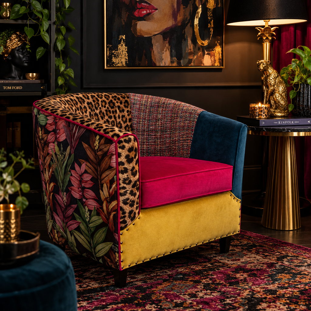 Belladonna Chair