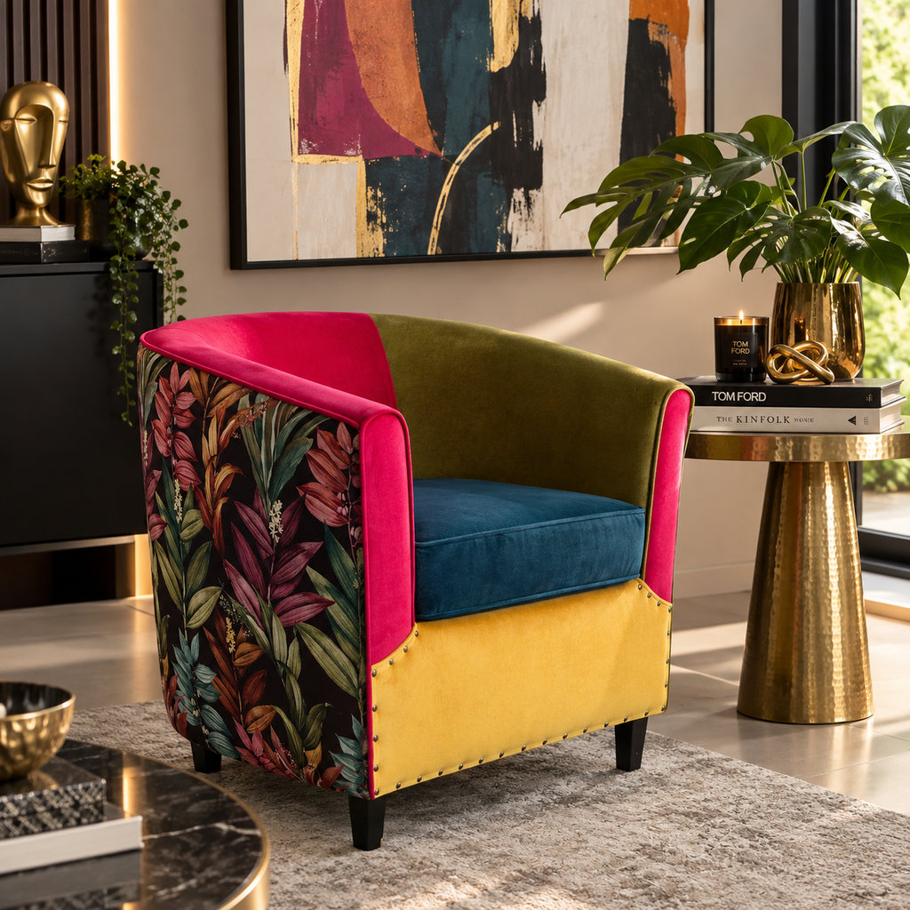 Arabella Chair