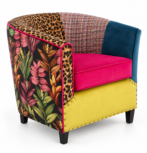 Belladonna Chair