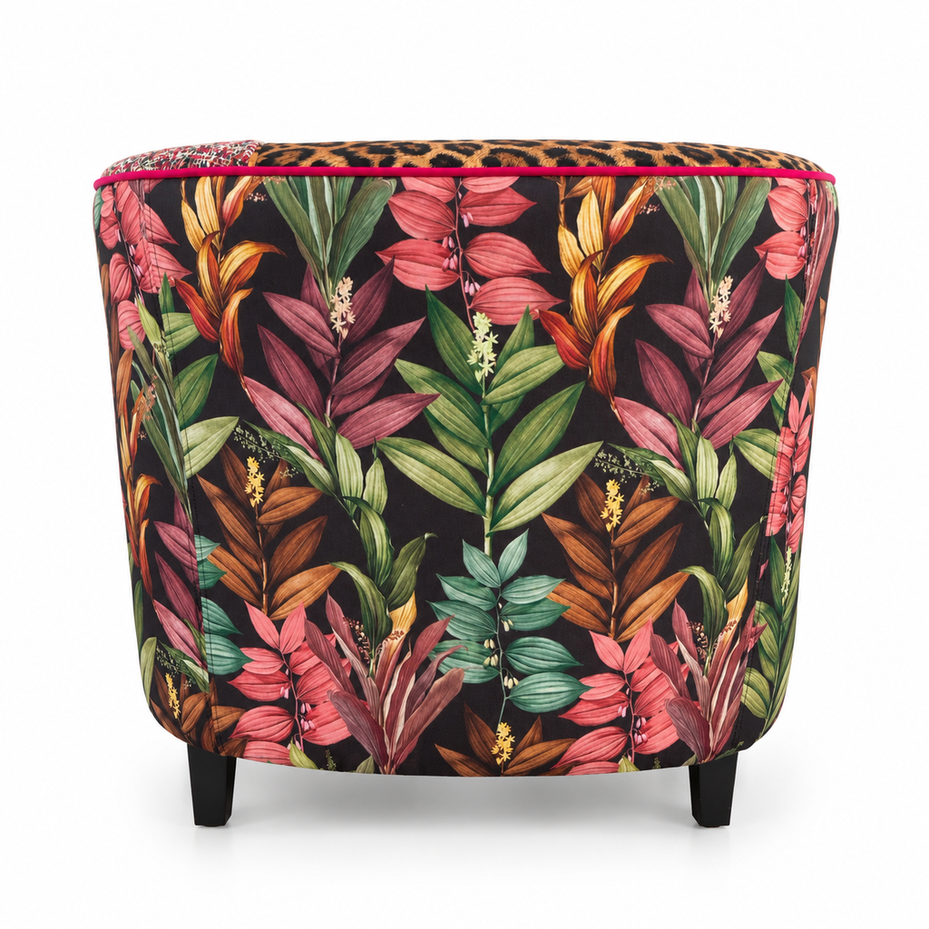 Belladonna Chair